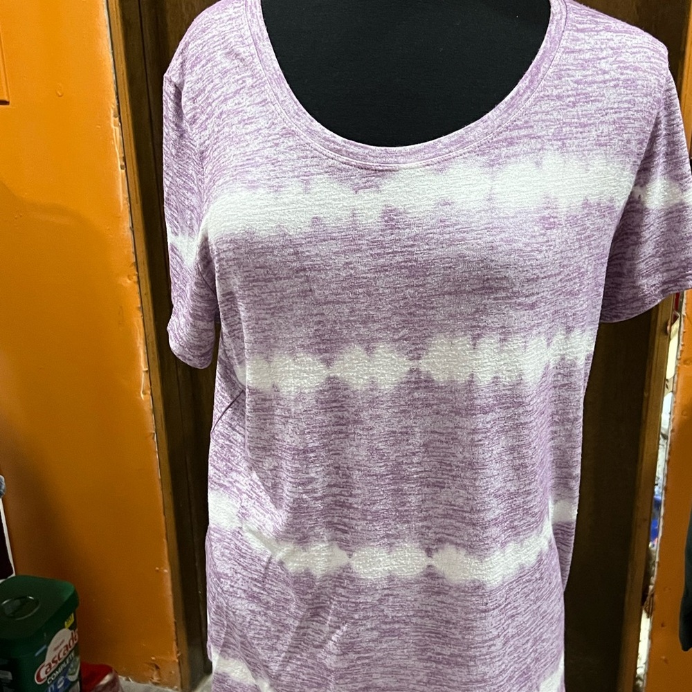 Juuna Hi Lo Knit Top